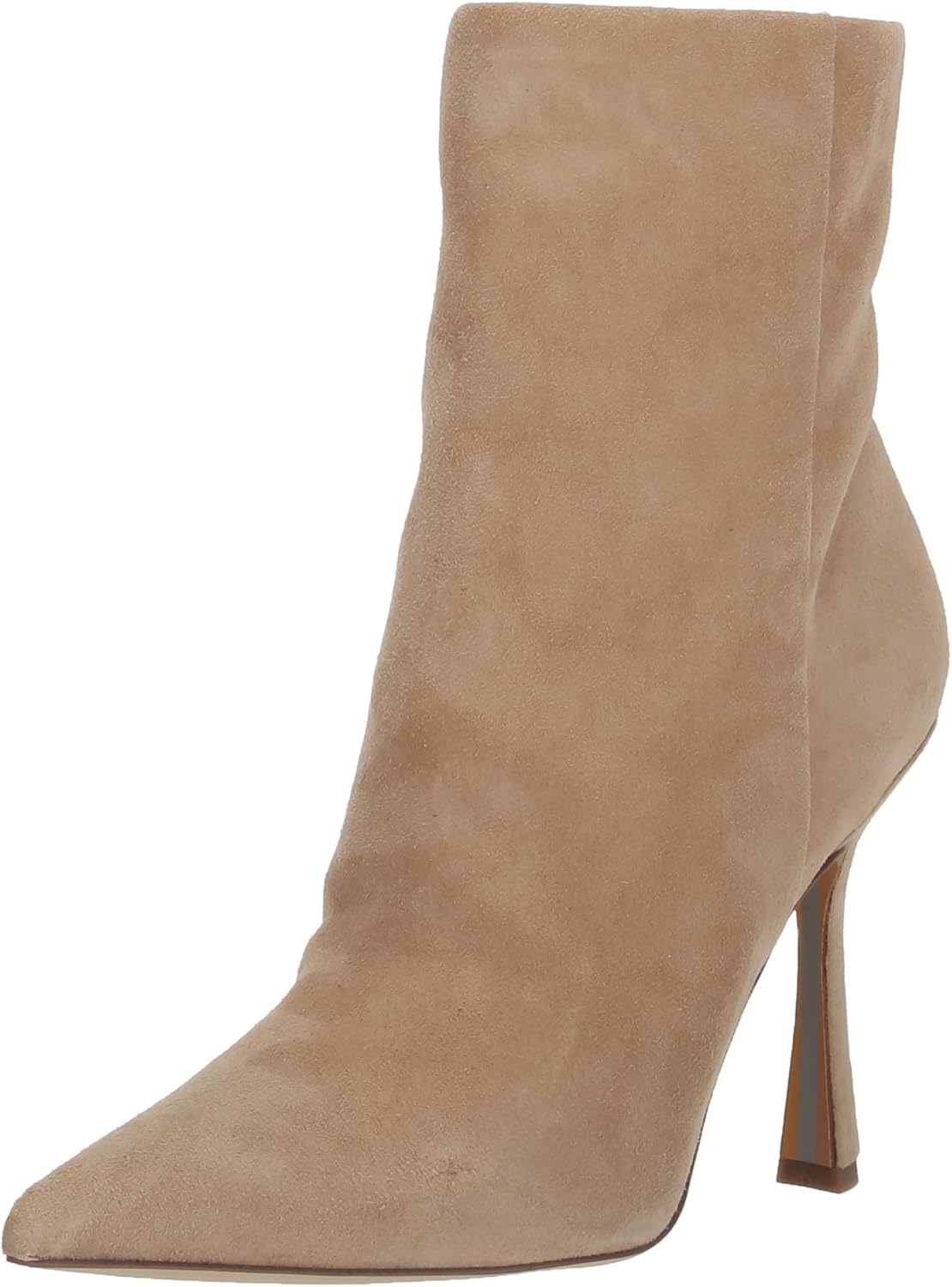 Sam Edelman Women's Ella Pointed Toe Dress Booties NW/OB