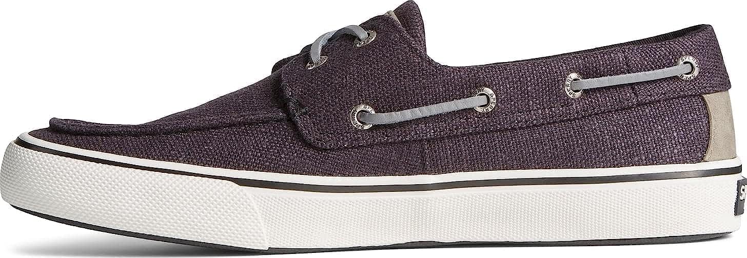 Sperry Top-Sider Men's Bahama 3-Eye NW/OB