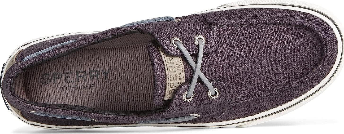 Sperry Top-Sider Men's Bahama 3-Eye NW/OB