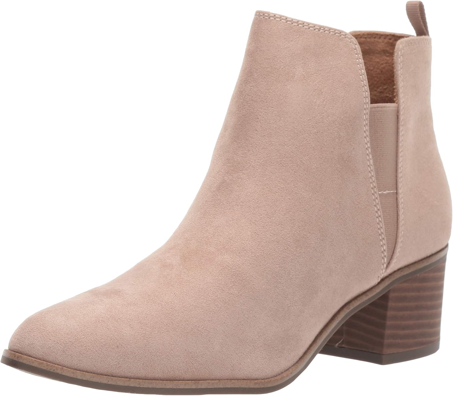 Dr. Scholl's Women's Teammate Chelsea Boots NW/OB