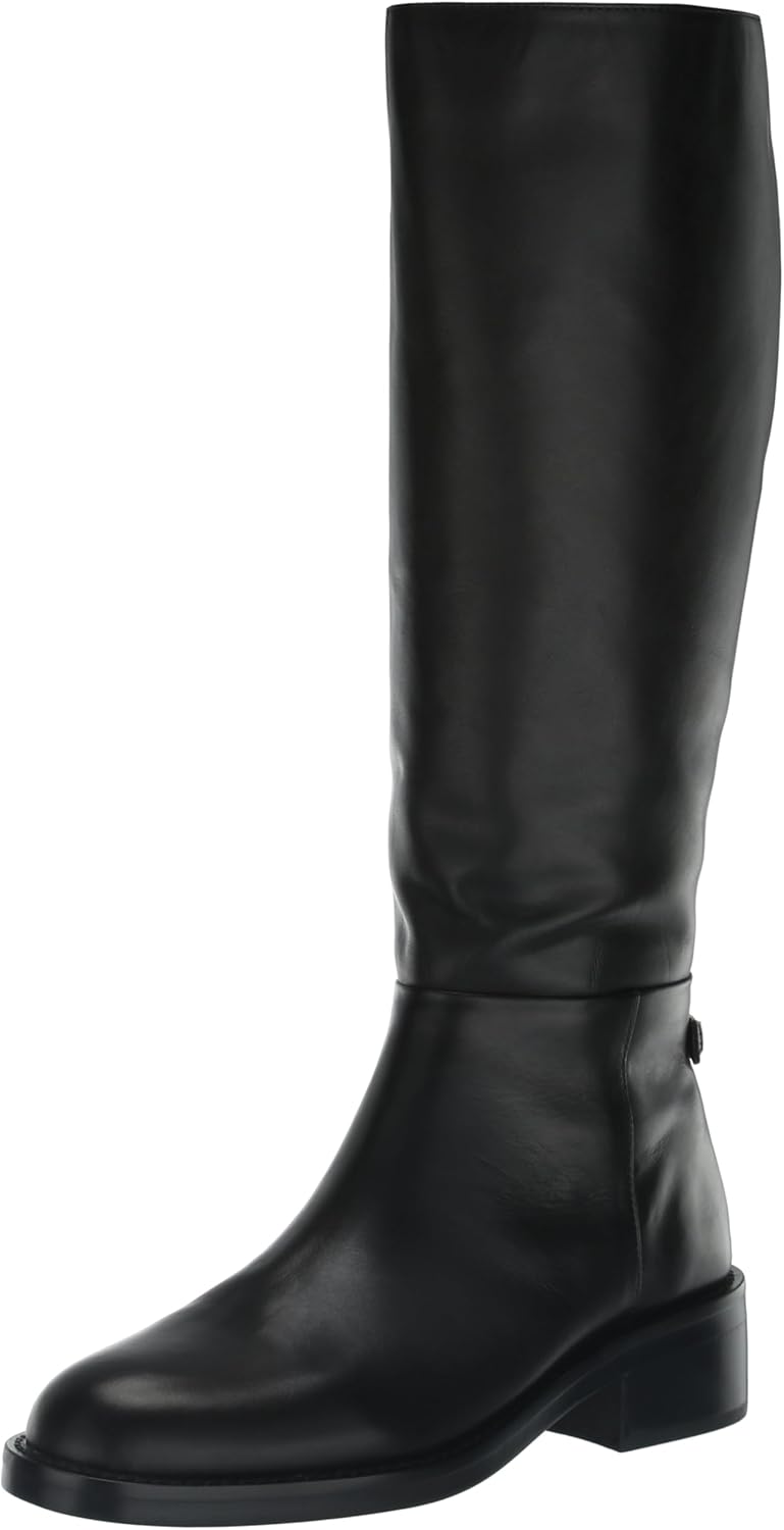 Sam Edelman Women's Mable Riding Boots NW/OB