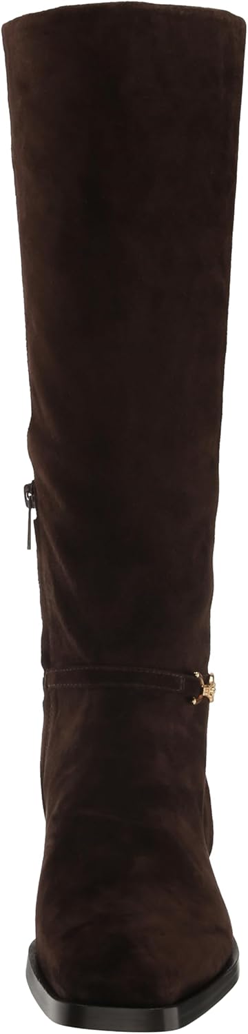 Sam Edelman Clive Women's Embellished Riding Boots NW/OB