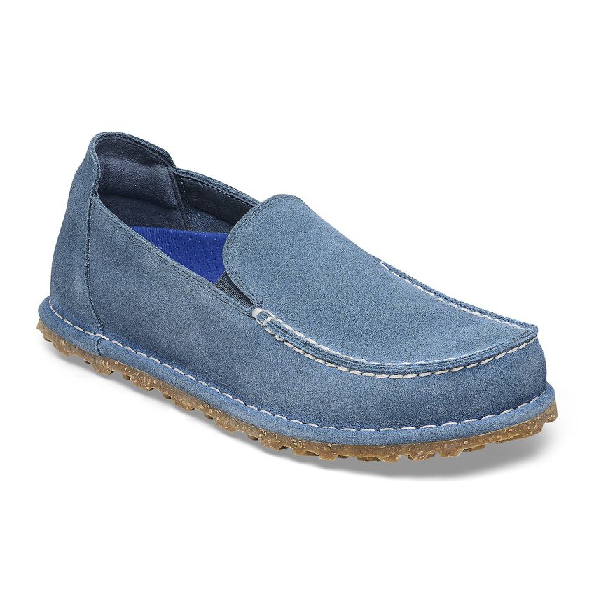 Birkenstock Utti Men's Loafers NW/OB