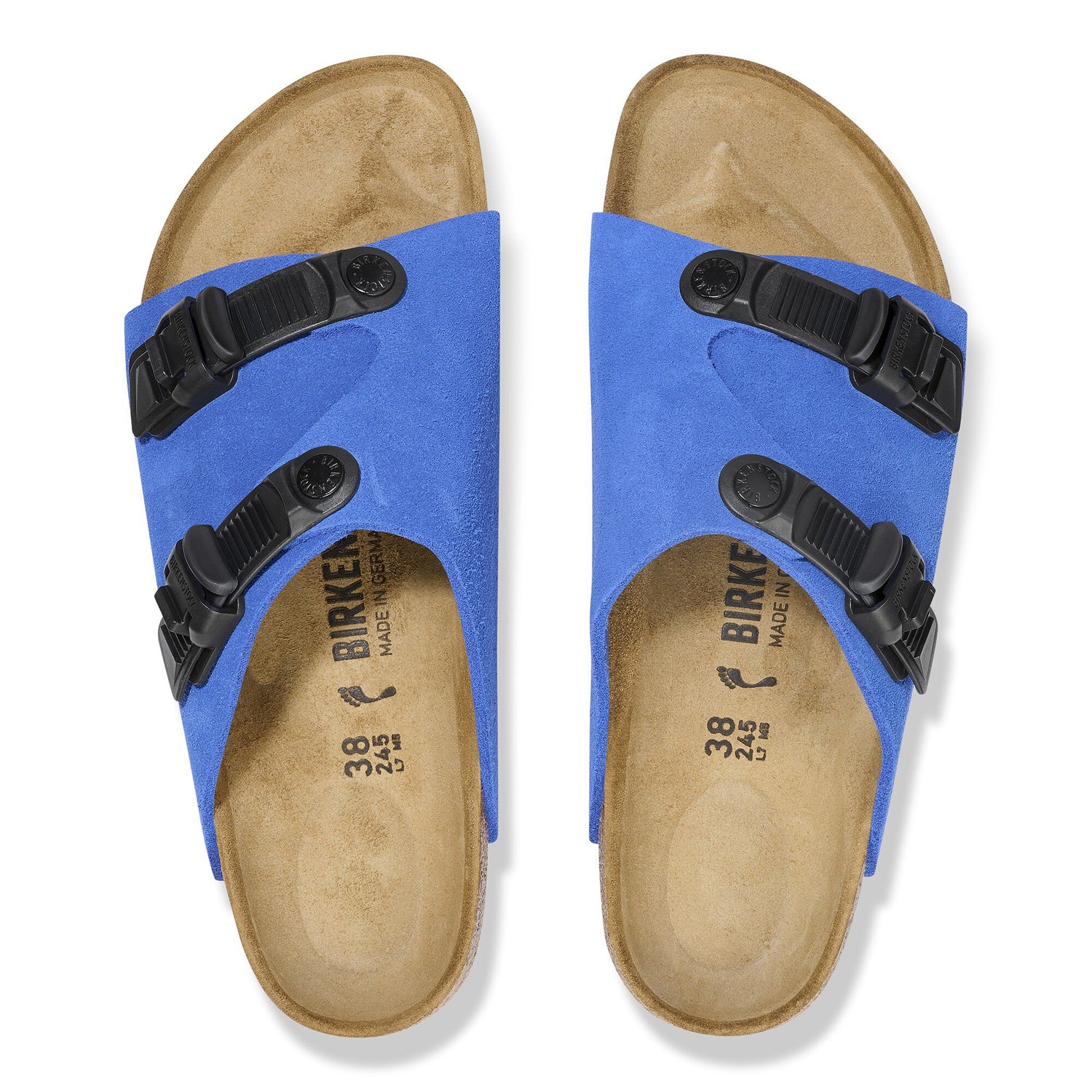 Birkenstock Women's Zurich Tech Sandals NW/OB