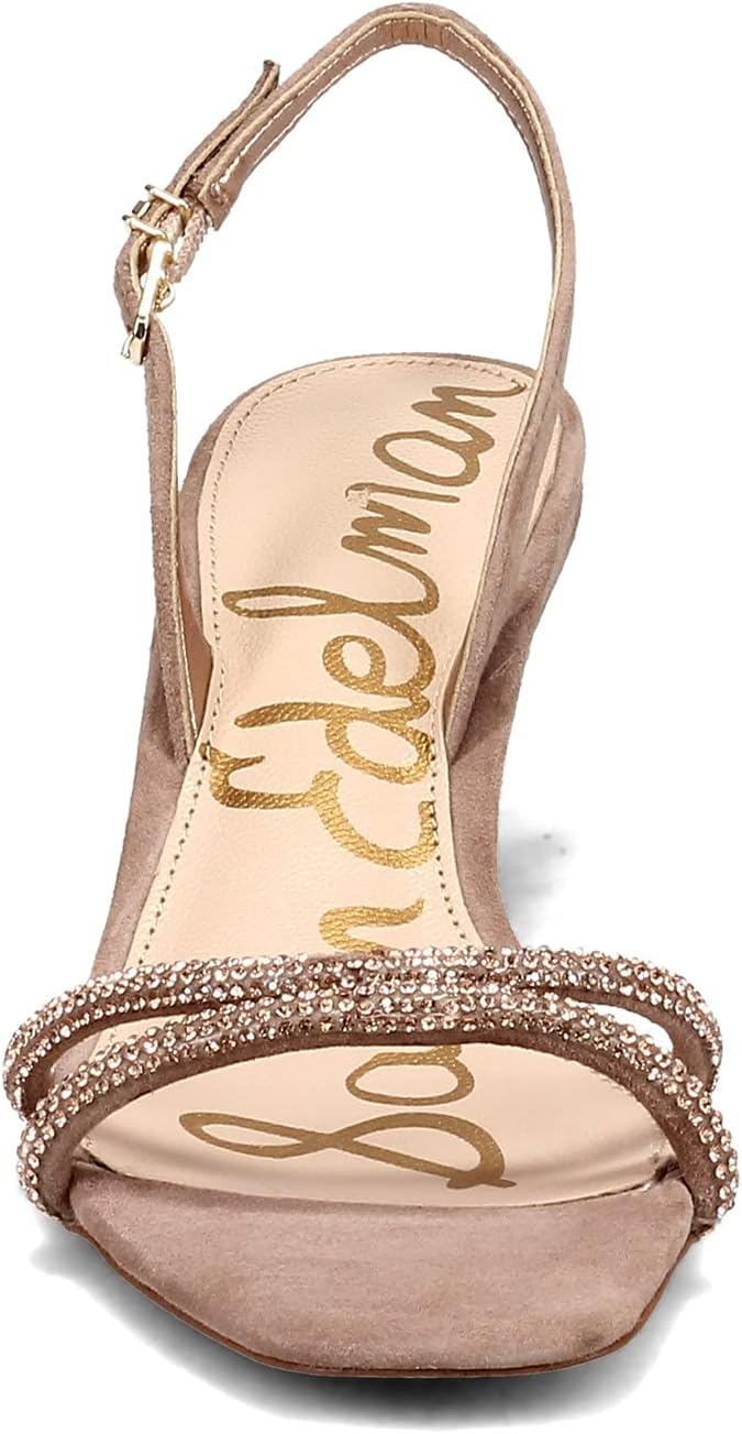 Sam Edelman Ronan Women's Sandals NW/OB