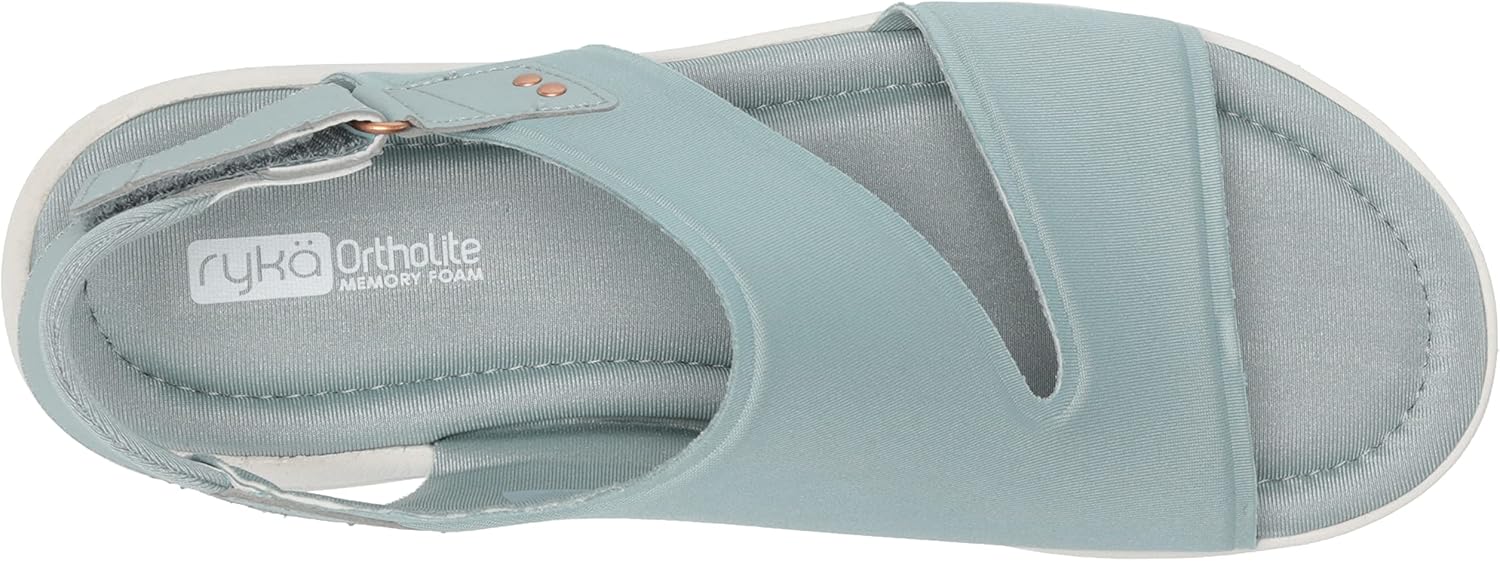 Ryka Nicolette Women's Sandals NW/OB