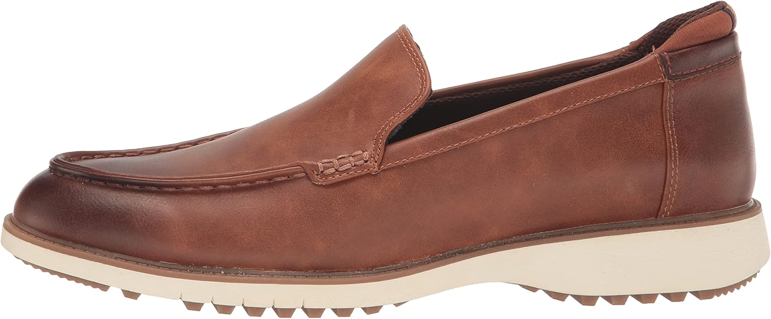 Dr. Scholl's Men's Sync Up Moc NW/OB