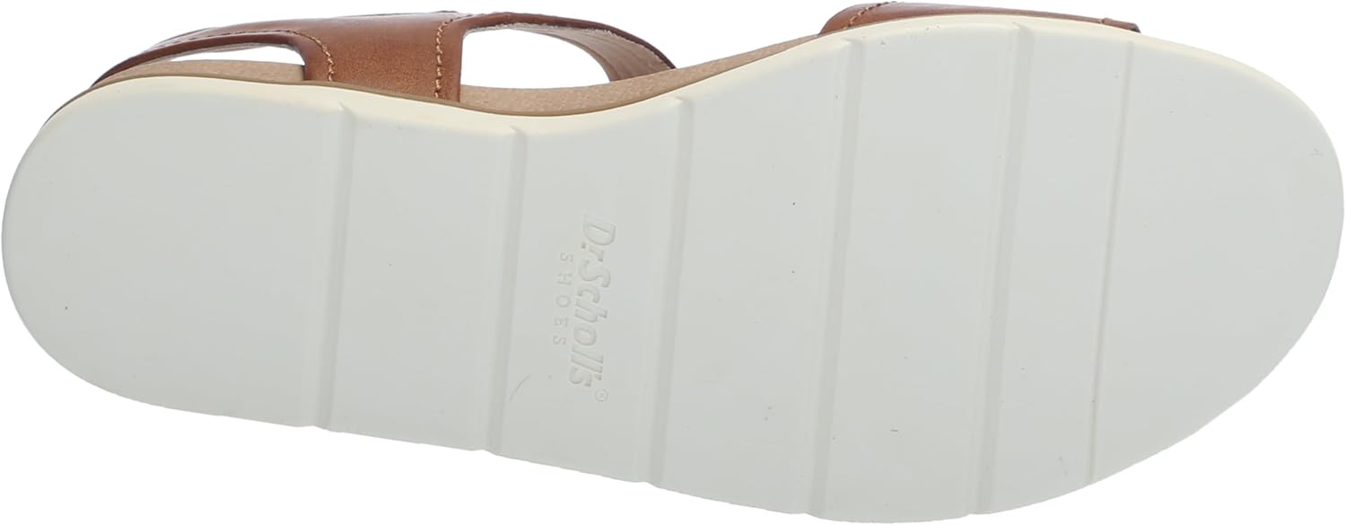 Dr. Scholl's Women's Nicely Sun Casual Sandals NW/OB