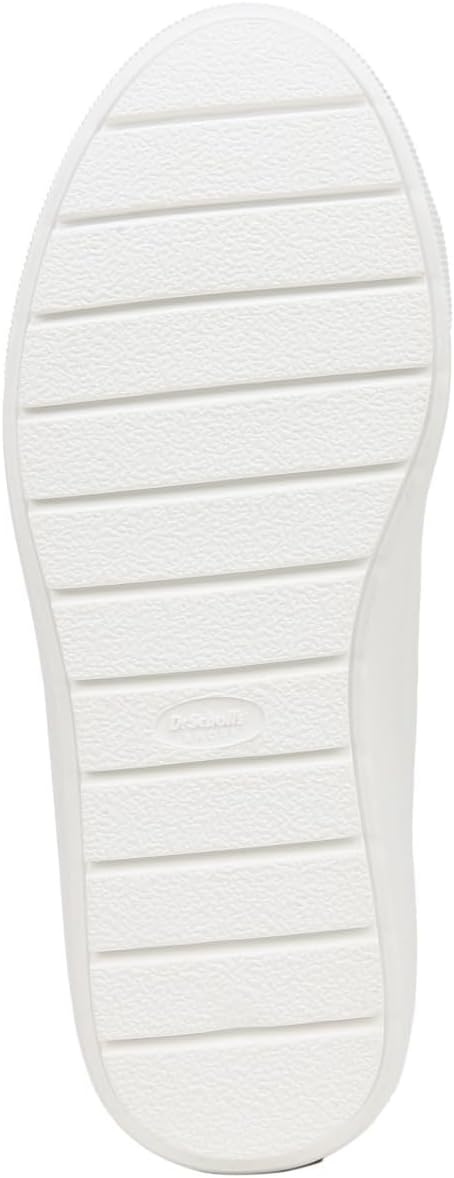 Dr. Scholl's Women's Time Off Knit Sneakers NWOB