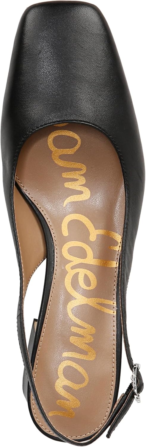 Sam Edelman Terra Women's Pump's NW/OB