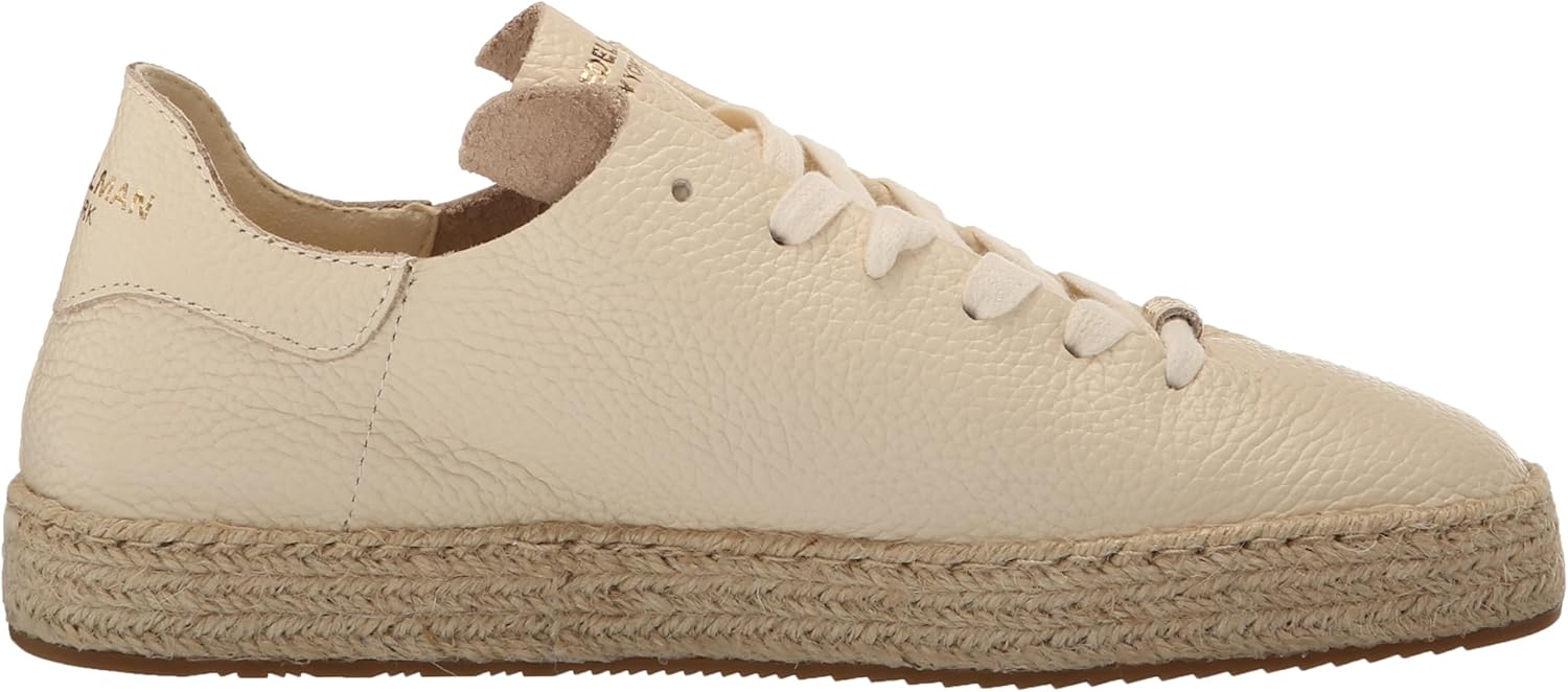 Sam Edelman Poppy Jute Women's Sneakers NW/OB