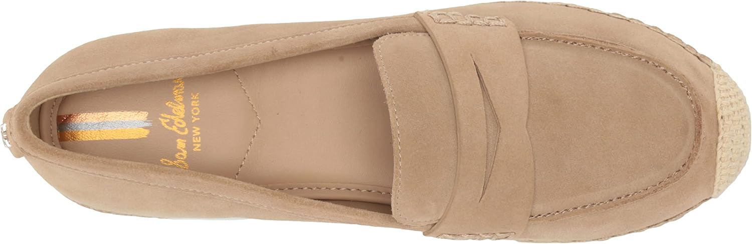 Sam Edelman Kai Women's Loafers NW/OB