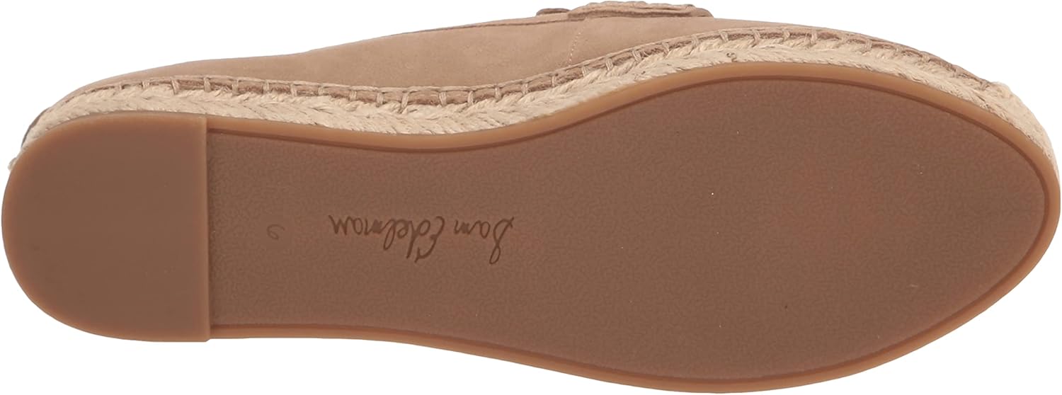 Sam Edelman Kai Women's Loafers NW/OB