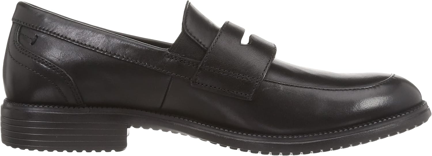 Rockport Men's TMDS Penny Loafers NW/OB