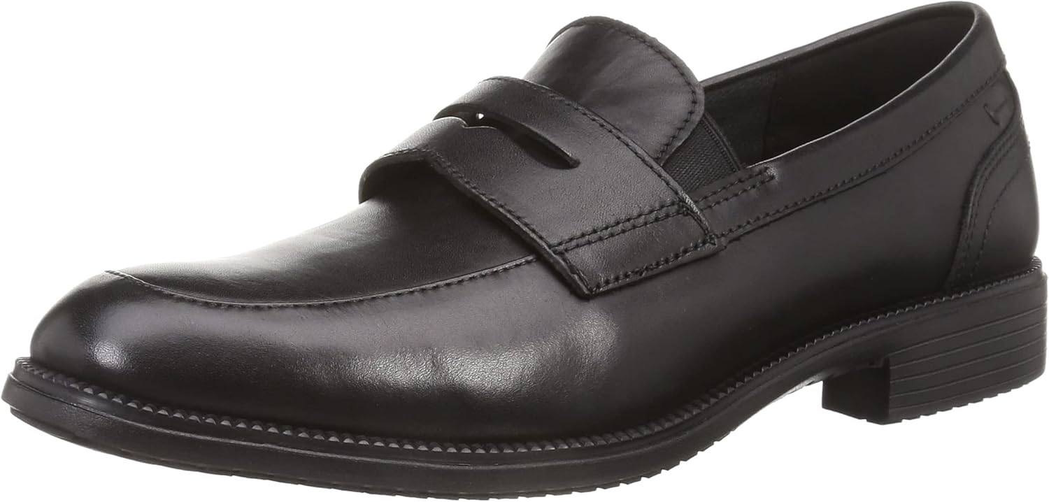 Rockport Men's TMDS Penny Loafers NW/OB