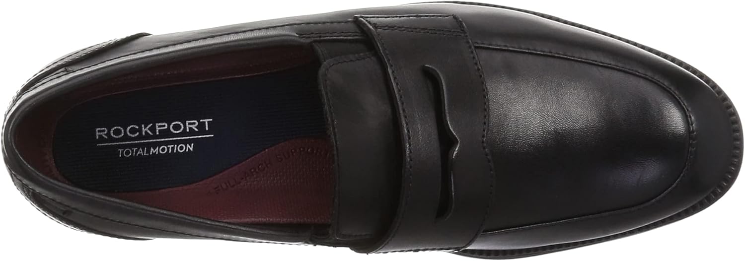 Rockport Men's TMDS Penny Loafers NW/OB