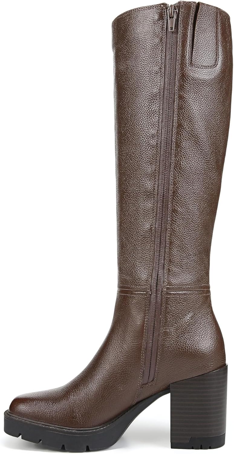 Naturalizer Women's Willow Knee High Boots NW/OB