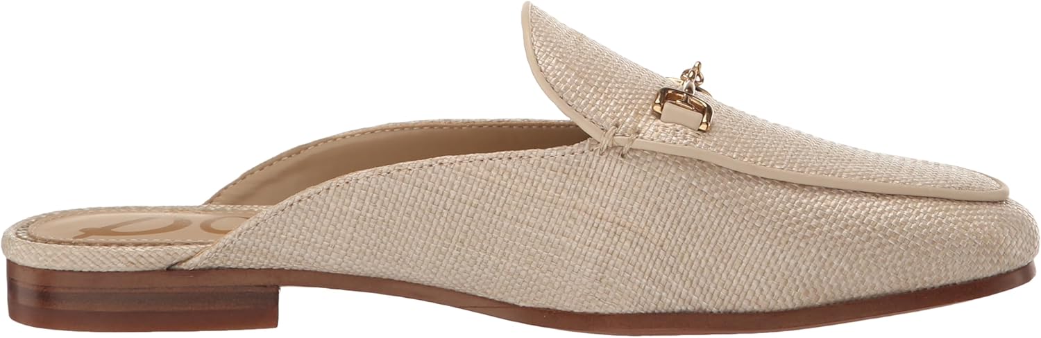 Sam Edelman Linnie Women's Mules NW/OB