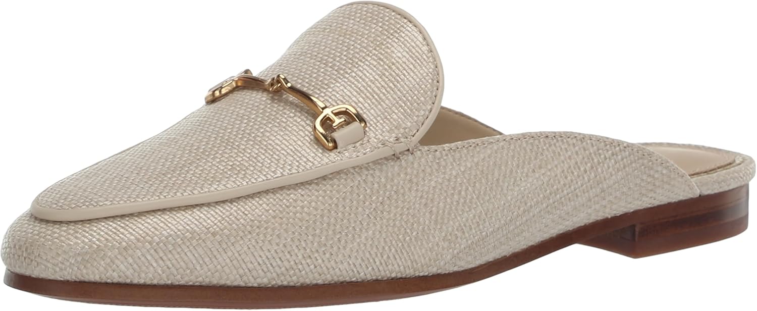 Sam Edelman Linnie Women's Mules NW/OB