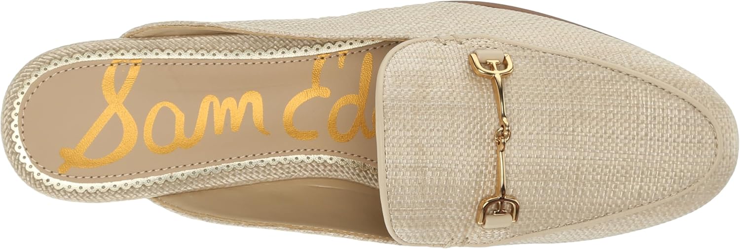 Sam Edelman Linnie Women's Mules NW/OB