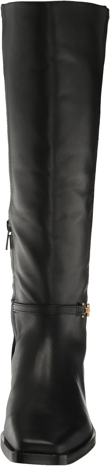 Sam Edelman Clive Women's Embellished Riding Boots NW/OB