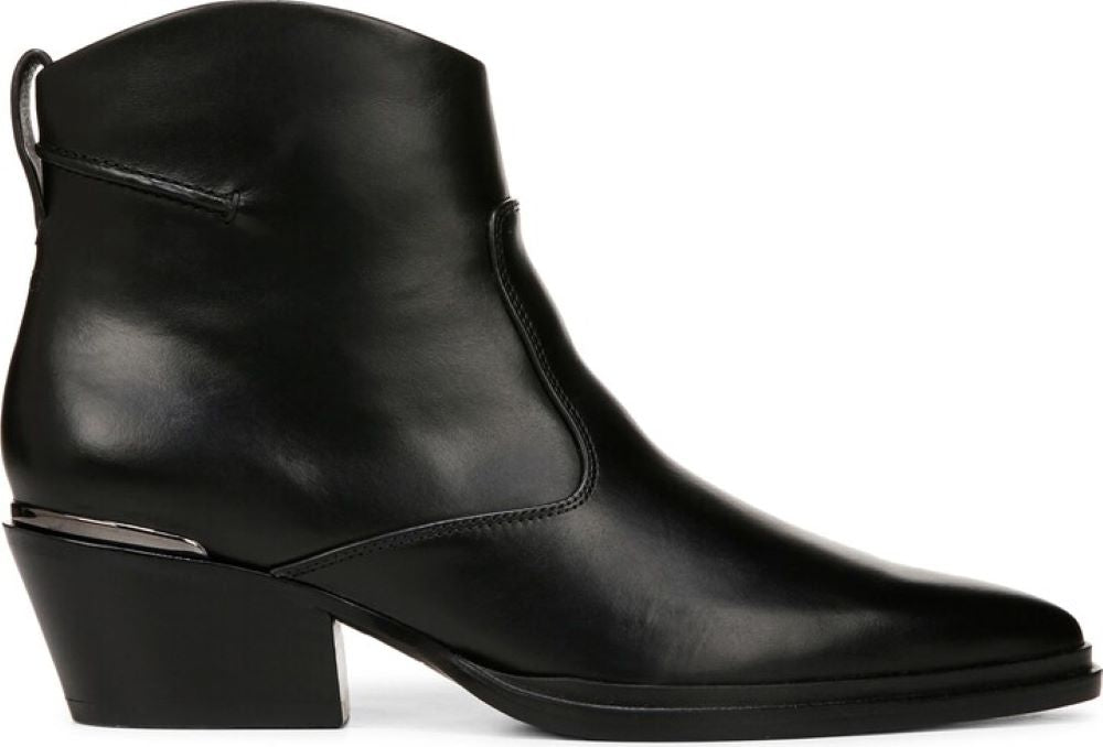 Franco Sarto Women's Blake Ankle Booties NW/OB