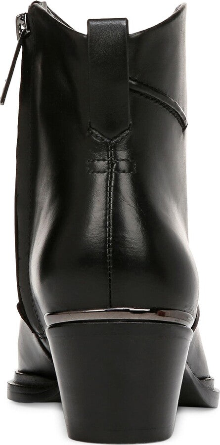 Franco Sarto Women's Blake Ankle Booties NW/OB