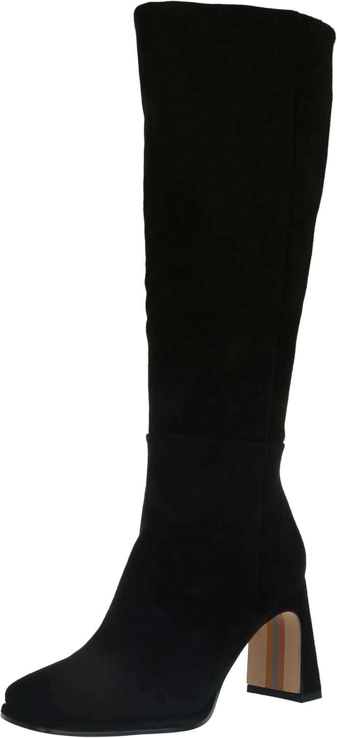 Sam Edelman Issabel Women's High Boot NW/OB