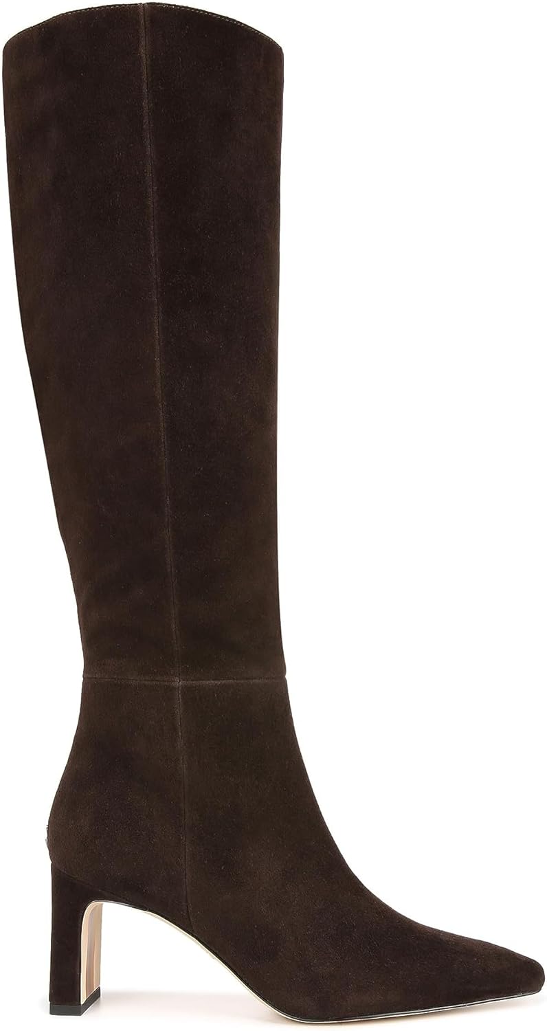 Sam Edelman Sylvia Women's Boots NW/OB