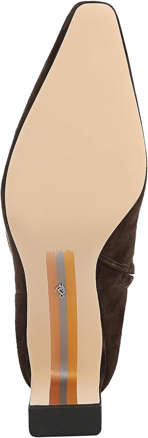 Sam Edelman Sylvia Women's Boots NW/OB