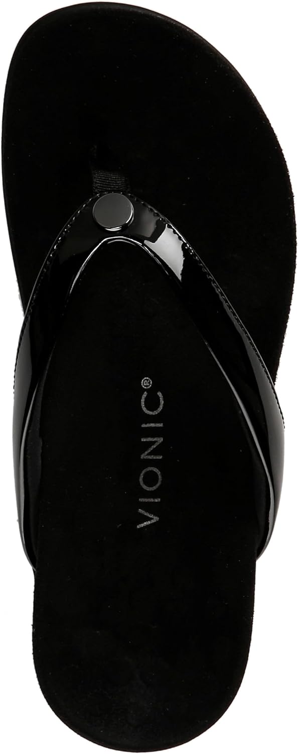 Vionic Women's Davina Flip Flop Sandals NW/OB