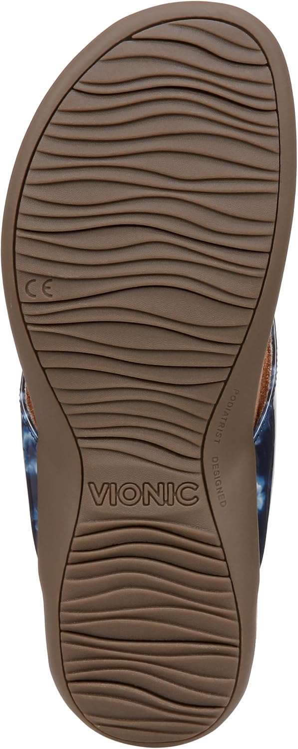 Vionic Women's Bella X Sandals NW/OB