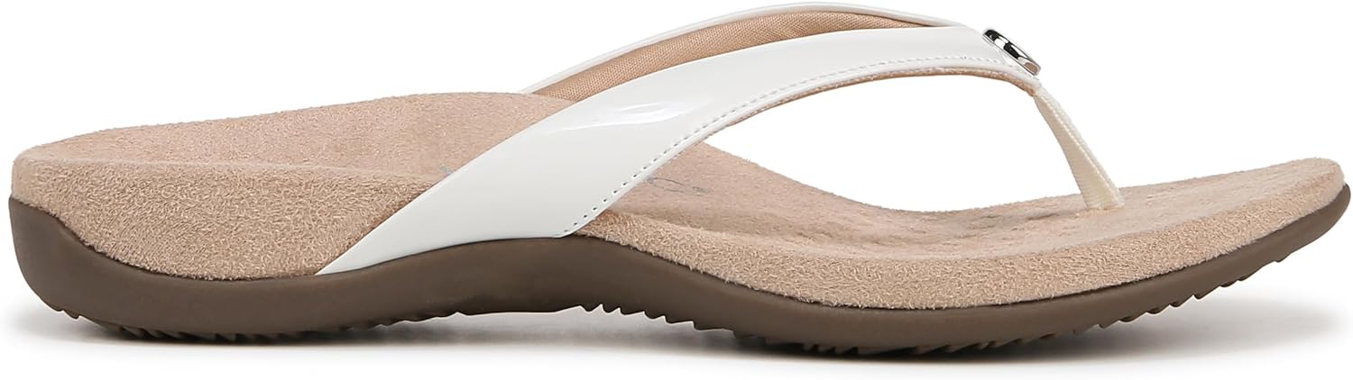 Vionic Women's Davina Flip Flop Sandals NW/OB