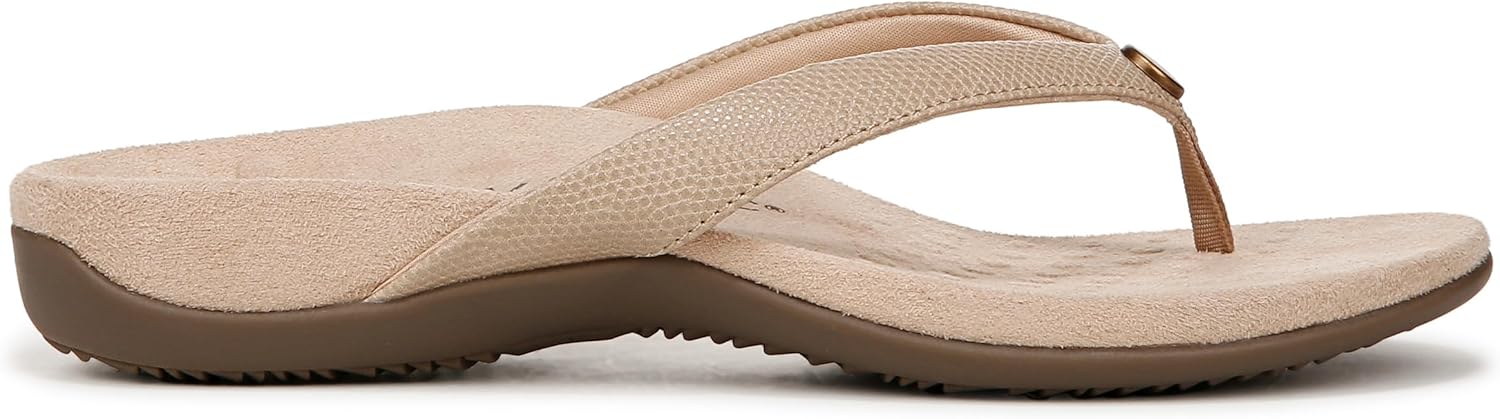 Vionic Women's Davina Flip Flop Sandals NW/OB