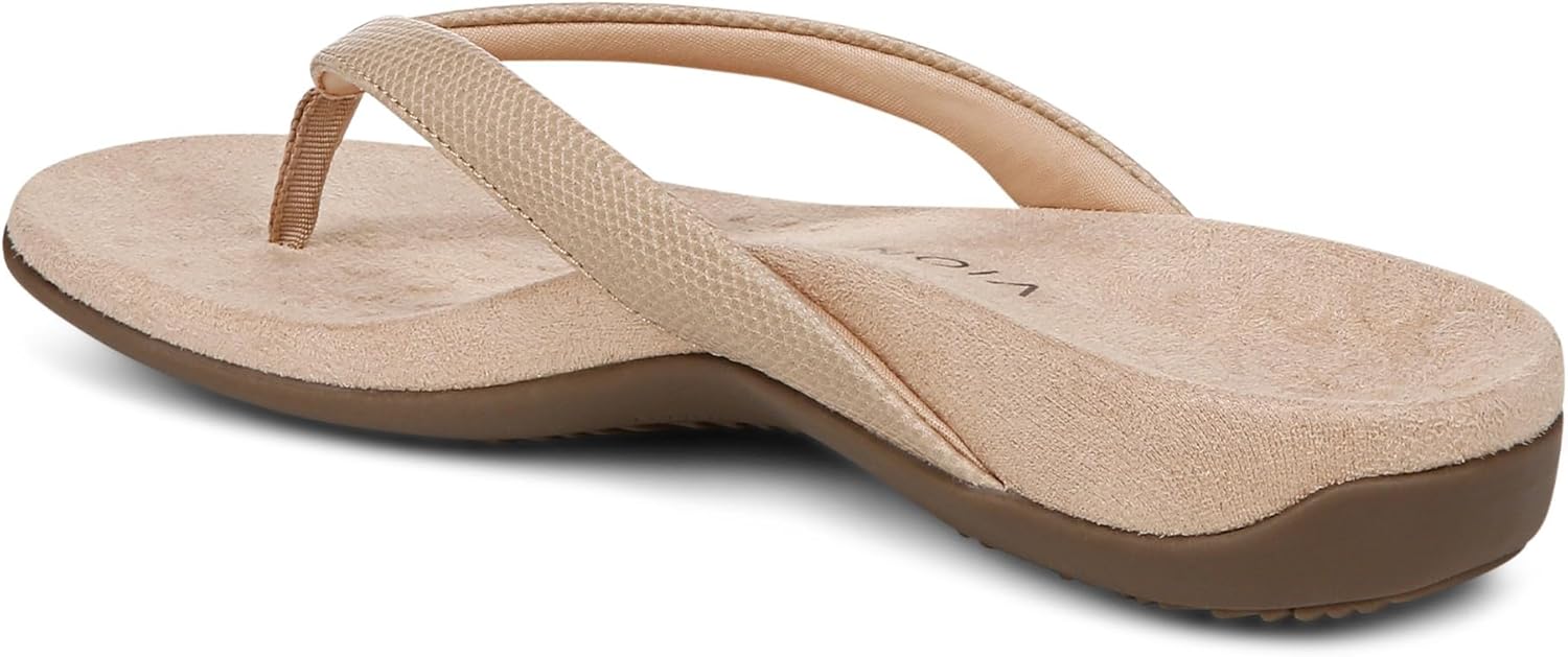 Vionic Women's Davina Flip Flop Sandals NW/OB