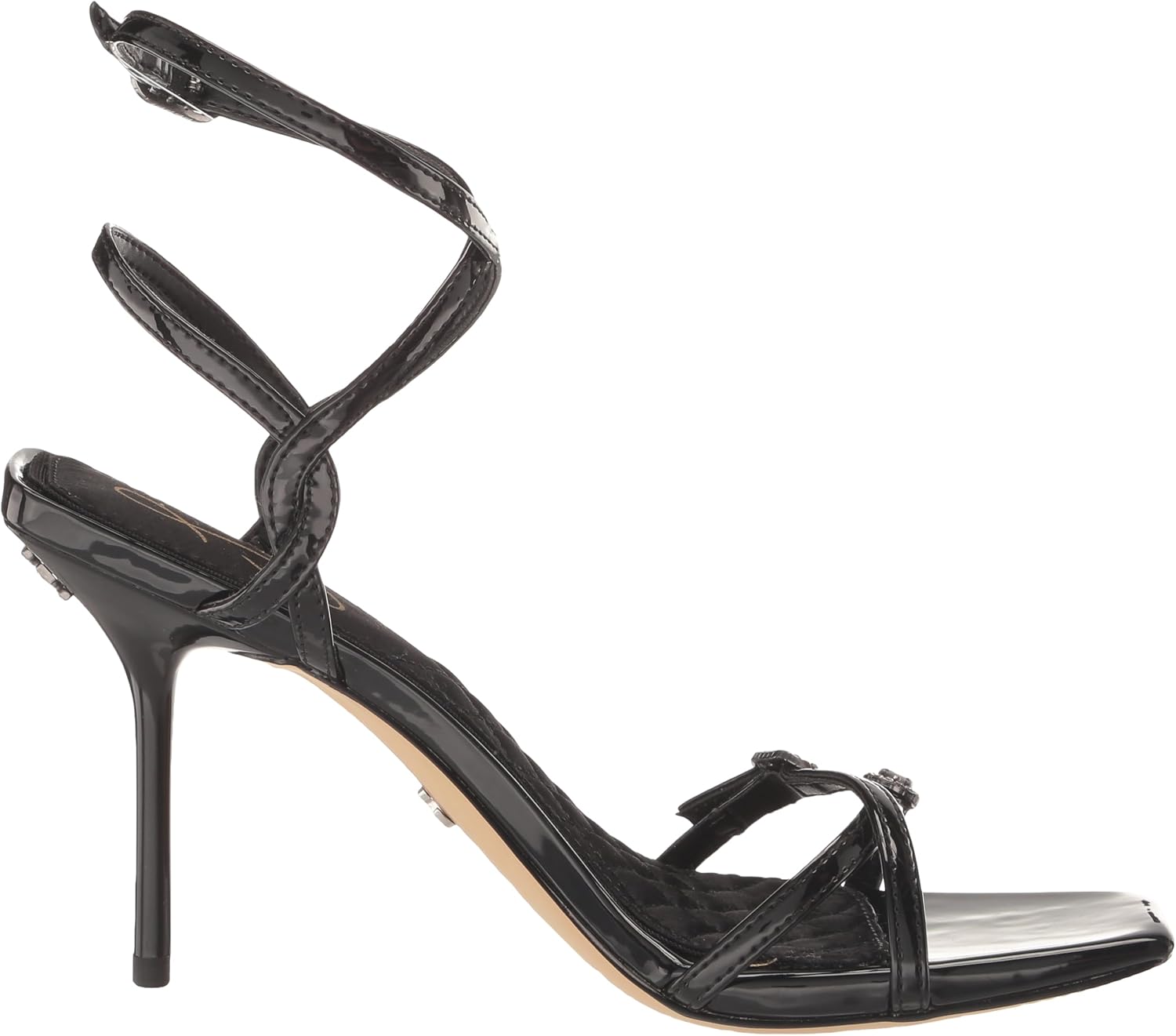 Sam Edelman Women's Trevin Strappy Heels NW/OB