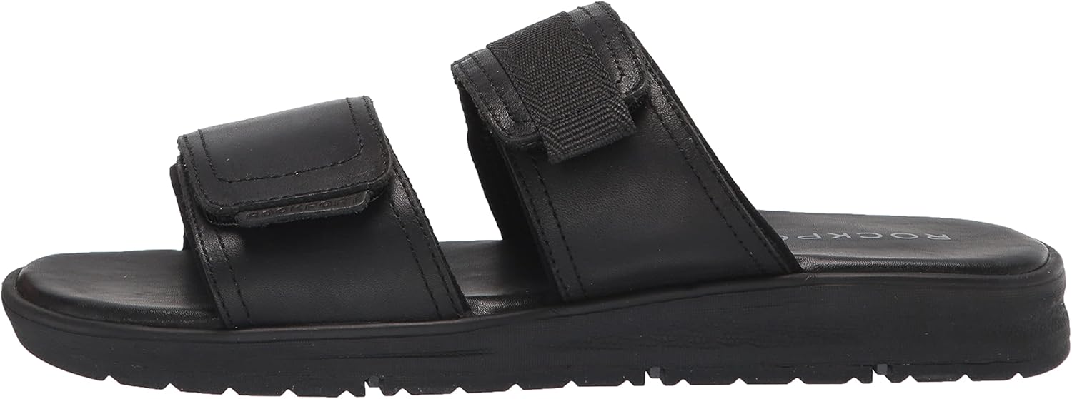 Rockport Men's Lucky Bay Slide Sandals NW/OB