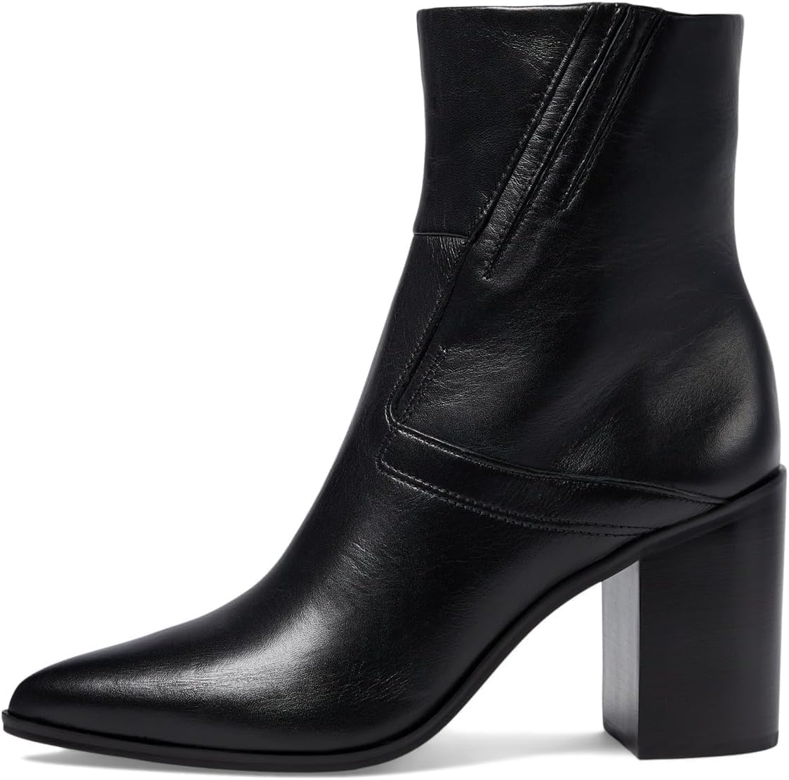 Franco Sarto Women's L-Ticada Booties NW/OB