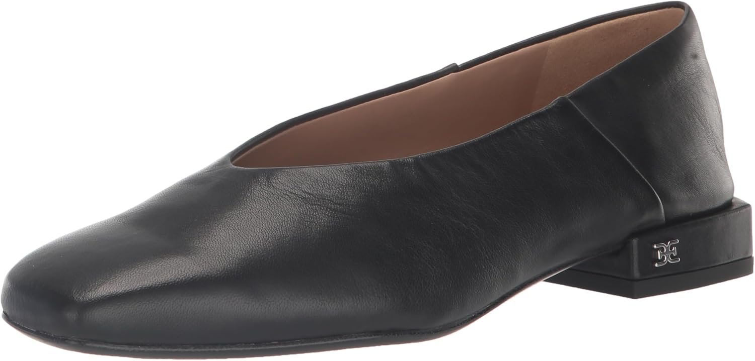 Sam Edelman Women's Kasey Ballet Flats NW/OB