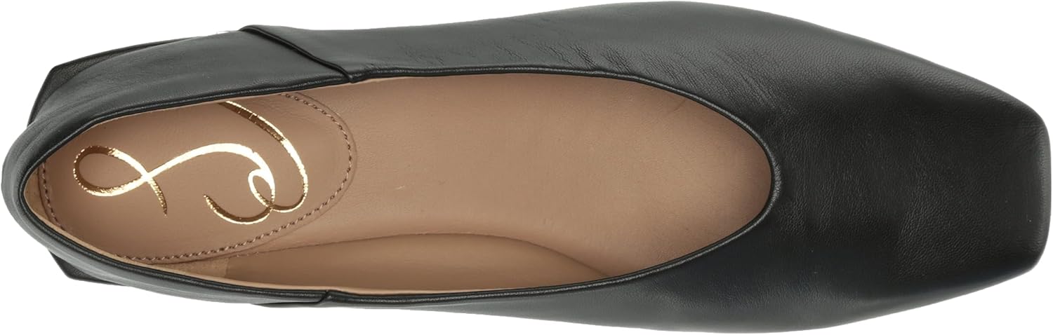 Sam Edelman Women's Kasey Ballet Flats NW/OB