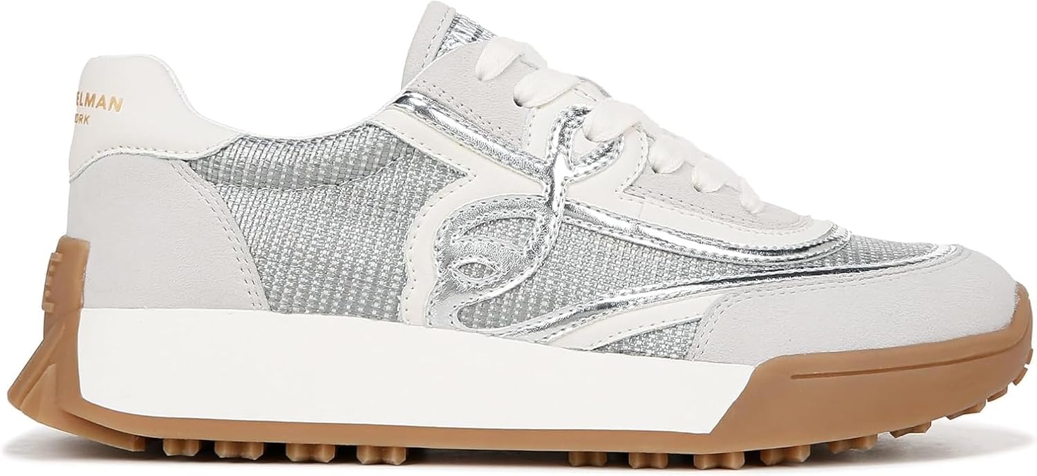 Sam Edelman Women's Luna Sneakers NW/OB