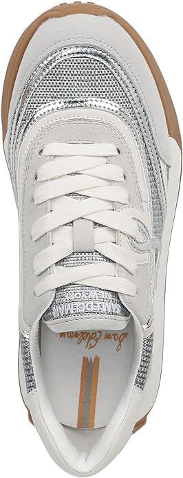 Sam Edelman Women's Luna Sneakers NW/OB