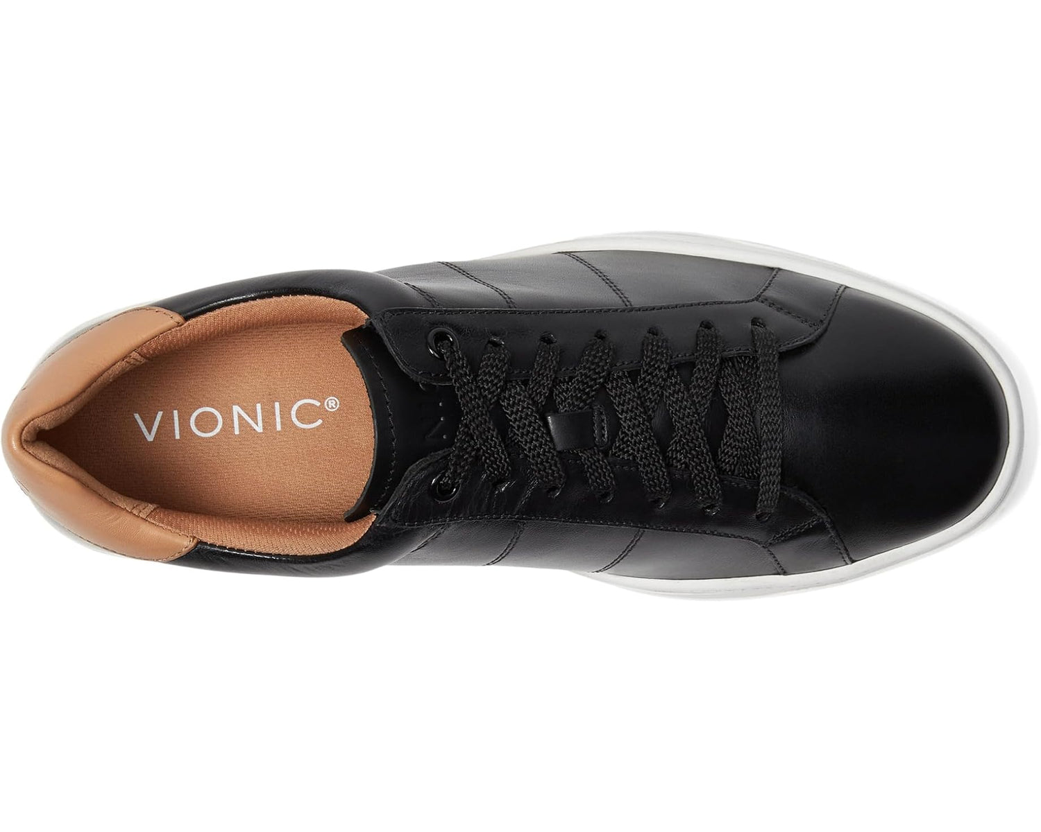 Vionic Men's Lucas II Sneakers NW/OB