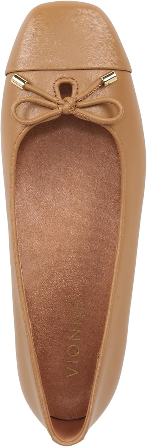 Vionic Women's Klara Ballet Flats NW/OB