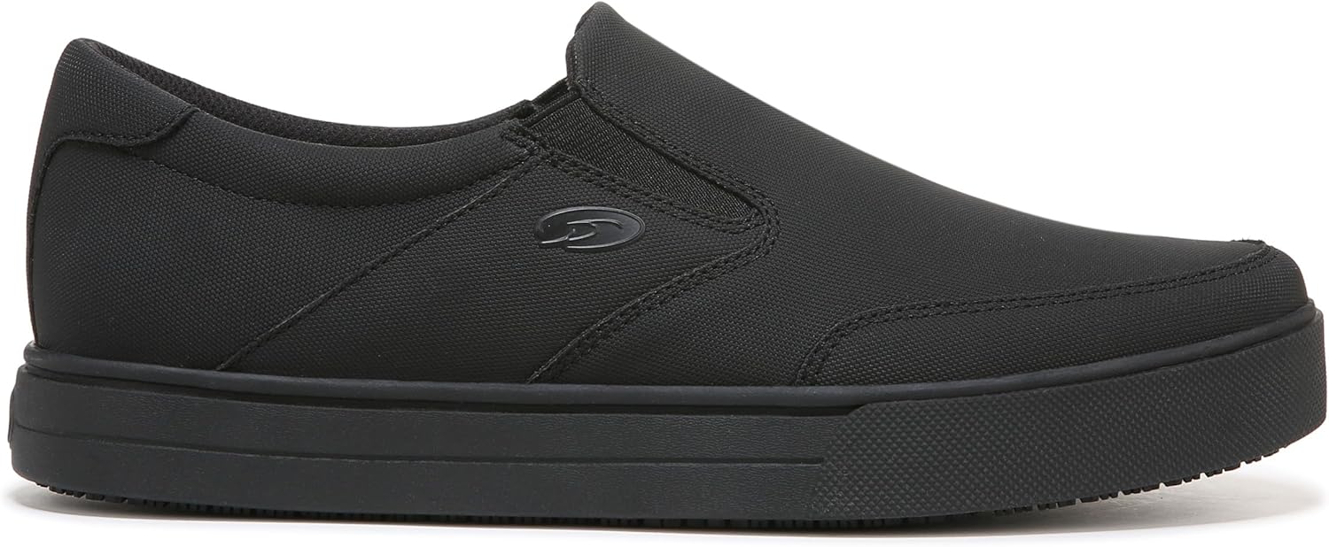 Dr. Scholl's Valiant Men's Sneakers NW/OB