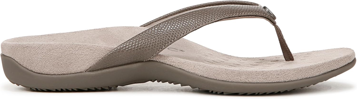 Vionic Women's Davina Flip Flop Sandals NW/OB