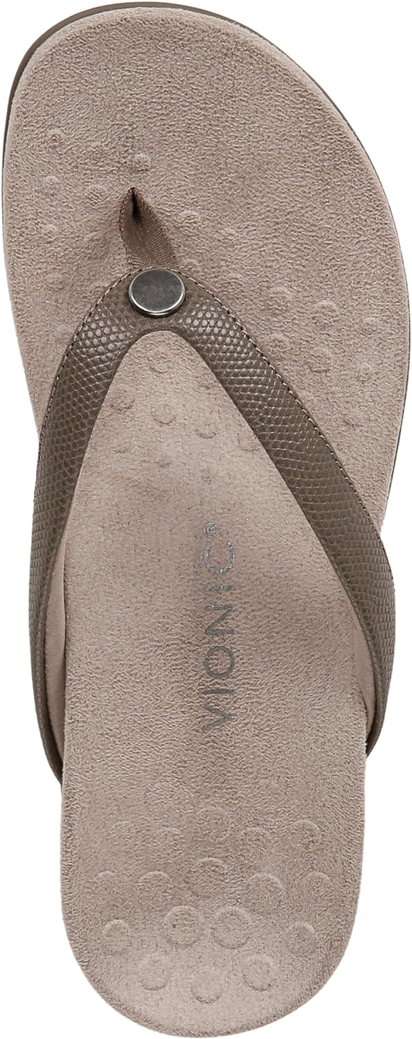 Vionic Women's Davina Flip Flop Sandals NW/OB