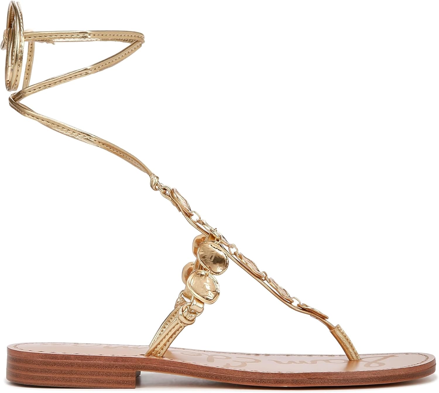 Sam Edelman Women's Deirdre Wrap Sandals NW/OB