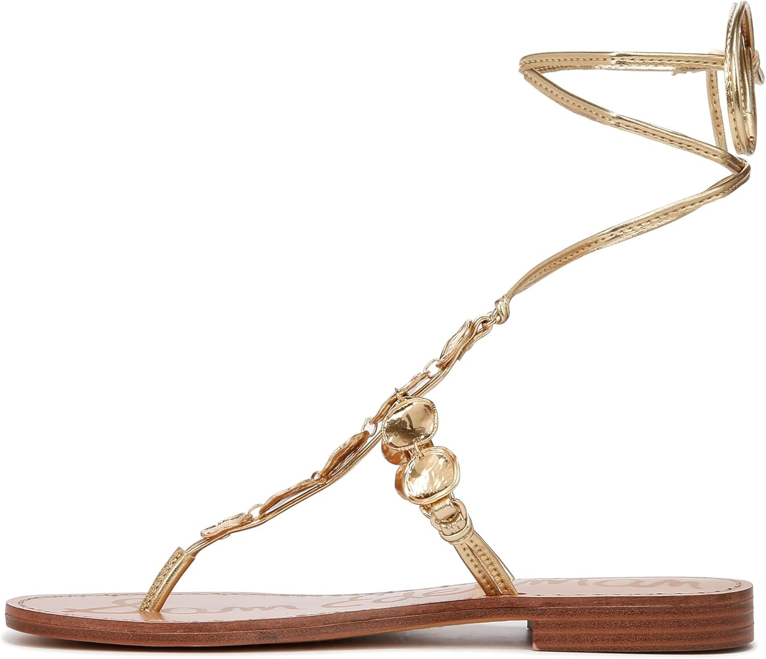 Sam Edelman Women's Deirdre Wrap Sandals NW/OB