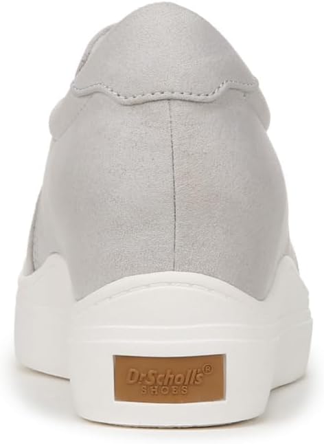 Dr. Scholl's Women's Time Off Wedge Sneakers NWOB